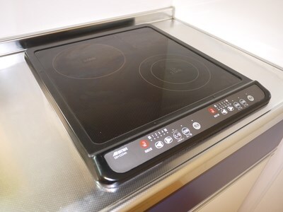 PRIME URBAN北3条通の物件内観写真