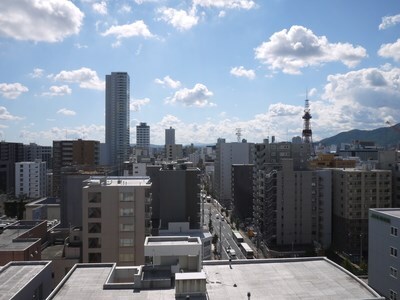 PRIME URBAN北3条通の物件内観写真