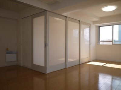 PRIME URBAN北3条通の物件内観写真