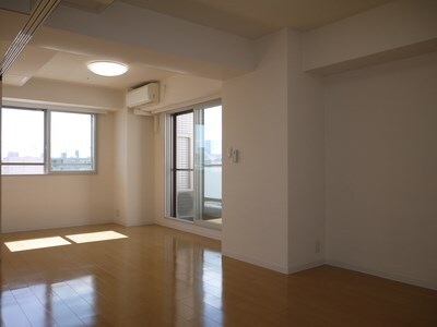 PRIME URBAN北3条通の物件内観写真