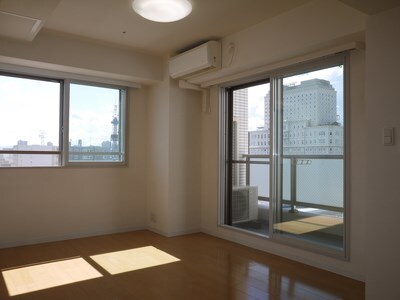 PRIME URBAN北3条通の物件内観写真