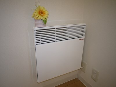 PRIME URBAN北3条通の物件内観写真