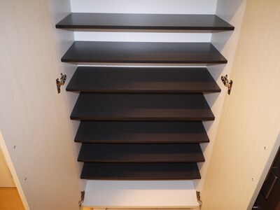 PRIME URBAN北3条通の物件内観写真