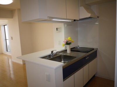 PRIME URBAN北3条通の物件内観写真