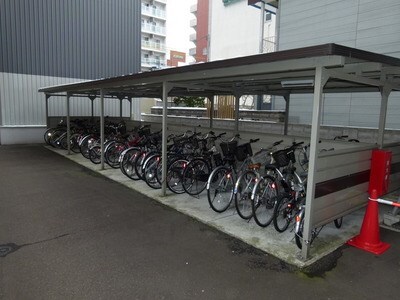 PRIME URBAN北3条通の物件内観写真