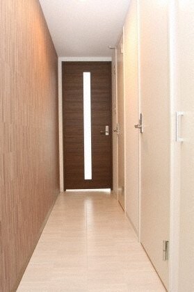 リングル南５条の物件内観写真