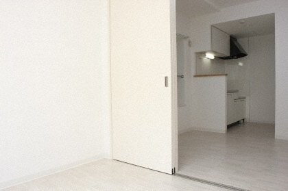 リングル南５条の物件内観写真