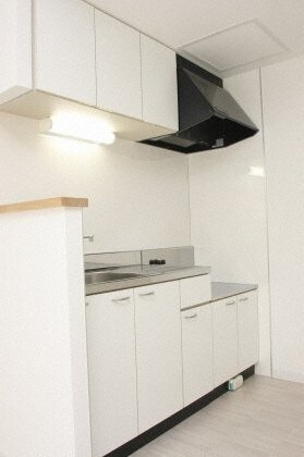 リングル南５条の物件内観写真