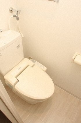 リングル南５条の物件内観写真