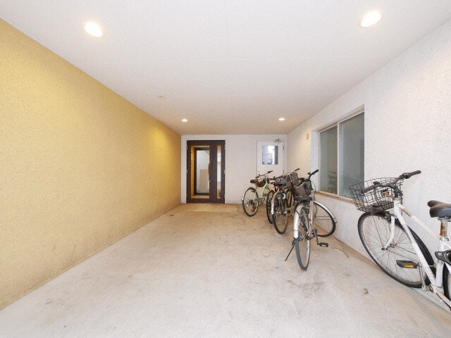 リングル南５条の物件内観写真