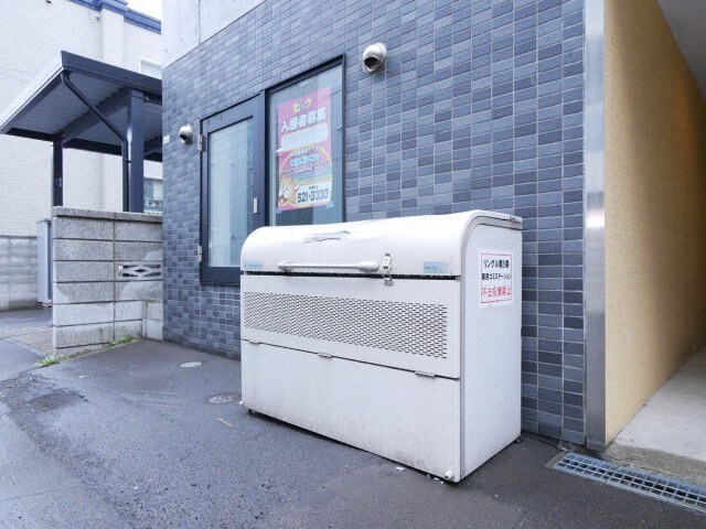 リングル南５条の物件内観写真