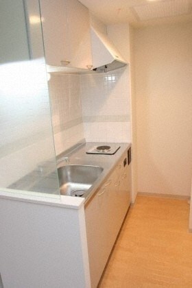 AMSTOWER南6条の物件内観写真