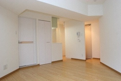 AMSTOWER南6条の物件内観写真