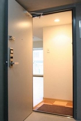 AMSTOWER南6条の物件内観写真