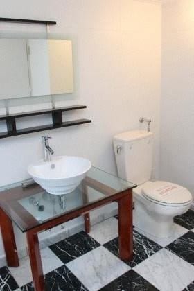 AMSTOWER南6条の物件内観写真