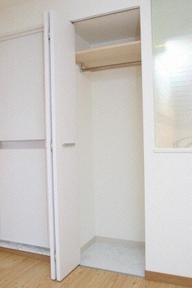 AMSTOWER南6条の物件内観写真