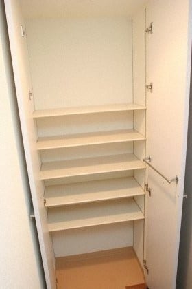 AMSTOWER南6条の物件内観写真