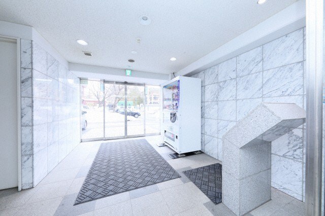 AMSTOWER南6条の物件内観写真