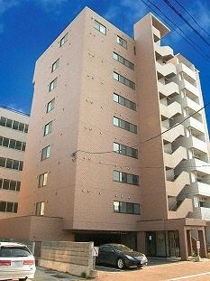 フォレスト円山の物件外観写真