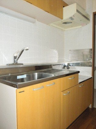 フォレスト円山の物件内観写真