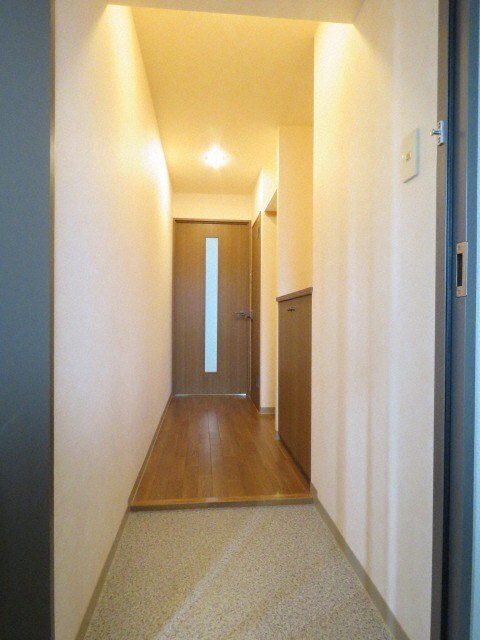 フォレスト円山の物件内観写真