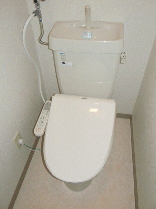 フォレスト円山の物件内観写真