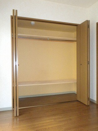 フォレスト円山の物件内観写真