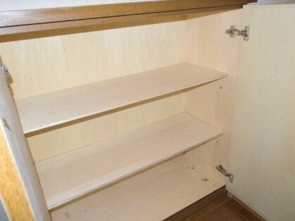 フォレスト円山の物件内観写真