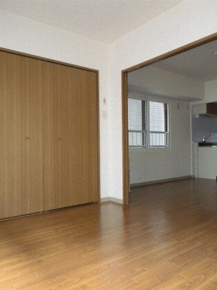 フォレスト円山の物件内観写真