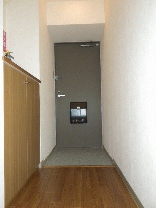 フォレスト円山の物件内観写真