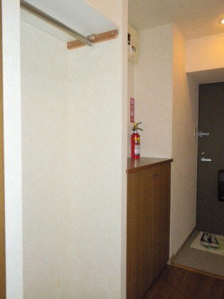 フォレスト円山の物件内観写真