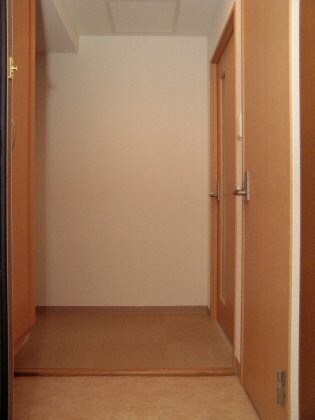 ティアラタワー中島倶楽部の物件内観写真