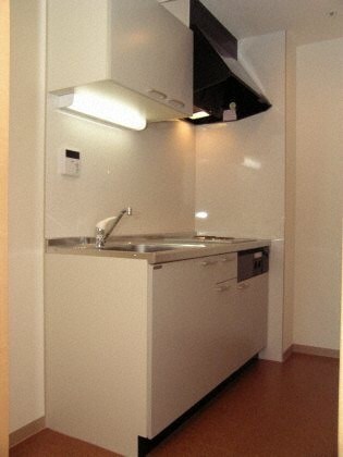 ティアラタワー中島倶楽部の物件内観写真