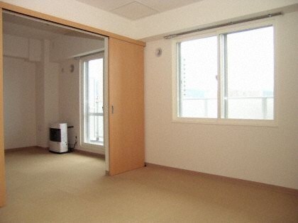 ティアラタワー中島倶楽部の物件内観写真