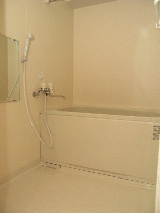 ティアラタワー中島倶楽部の物件内観写真