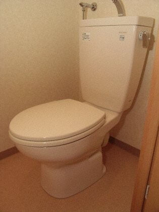 ティアラタワー中島倶楽部の物件内観写真