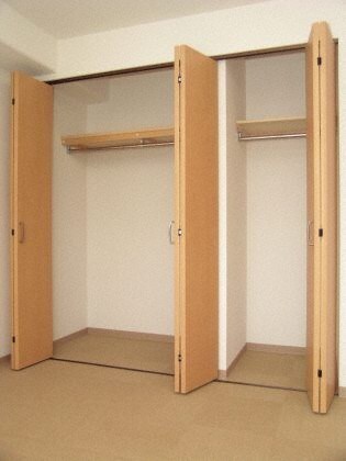 ティアラタワー中島倶楽部の物件内観写真