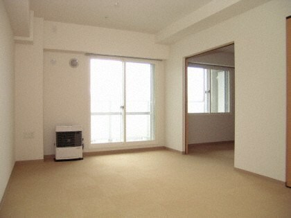 ティアラタワー中島倶楽部の物件内観写真