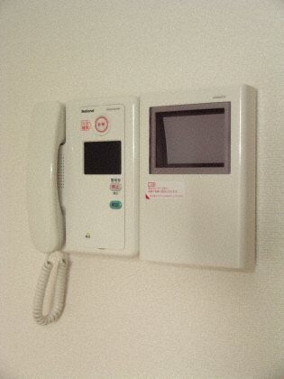 ティアラタワー中島倶楽部の物件内観写真