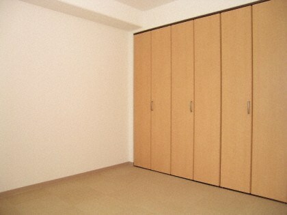 ティアラタワー中島倶楽部の物件内観写真