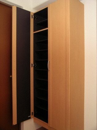 ティアラタワー中島倶楽部の物件内観写真