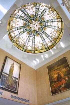 ティアラタワー中島倶楽部の物件内観写真