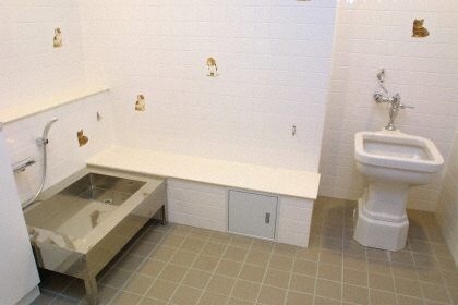 ティアラタワー中島倶楽部の物件内観写真