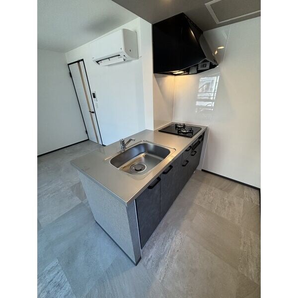 F/LITE　N37の物件内観写真