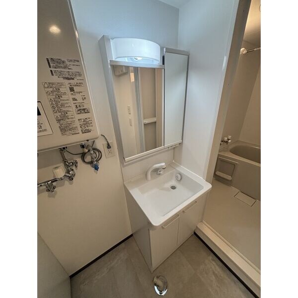 F/LITE　N37の物件内観写真