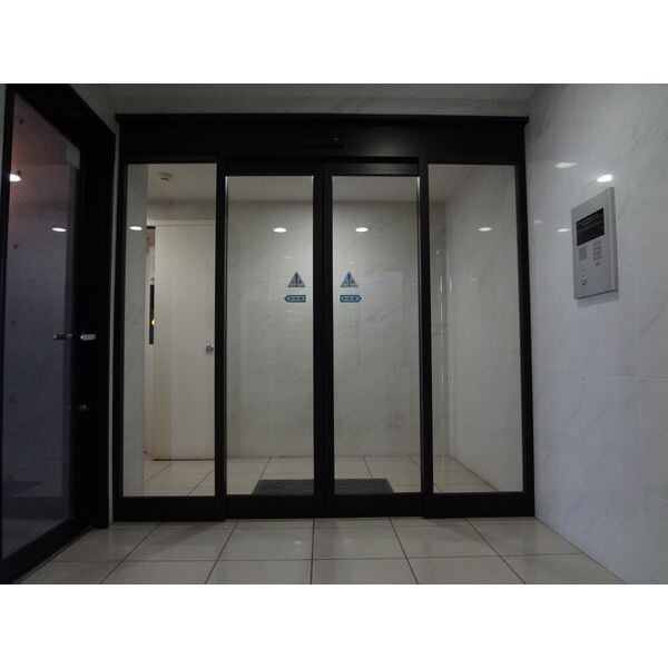 シェモア南1条の物件外観写真