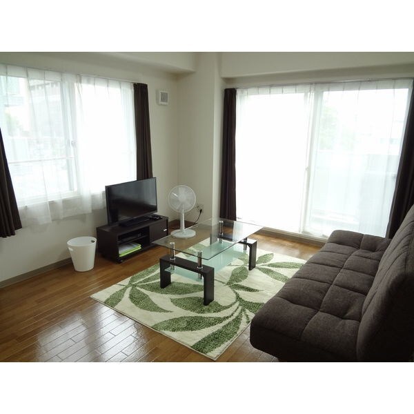 シェモア南1条の物件内観写真