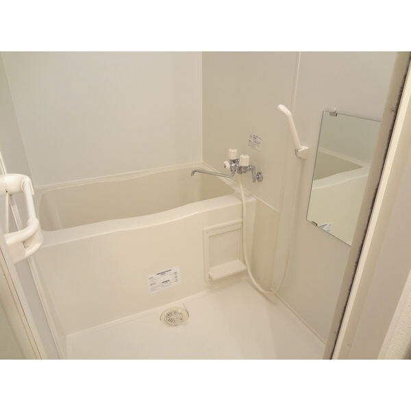 シェモア南1条の物件内観写真