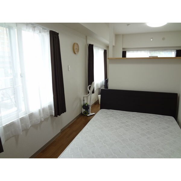 シェモア南1条の物件内観写真