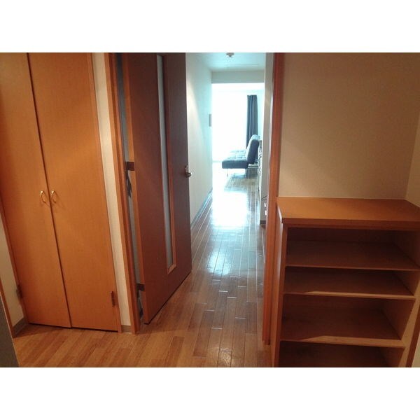 シェモア南1条の物件内観写真